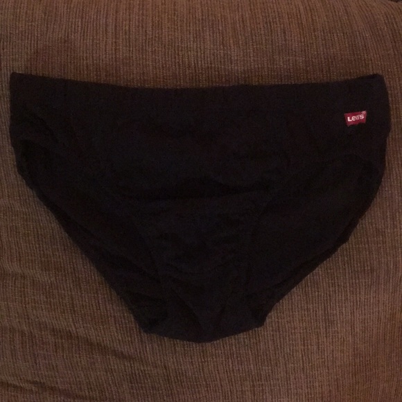 Levi's Other - Levi’s Low Rise Briefs
